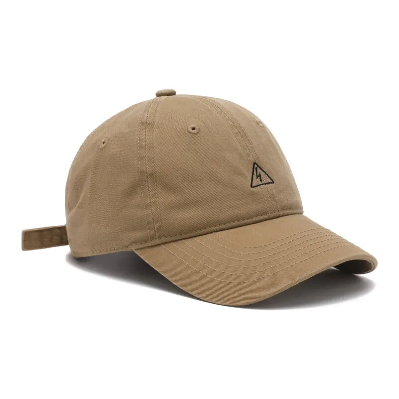 PRBLMS High Quality Cotton Baseball Caps Unisex-10