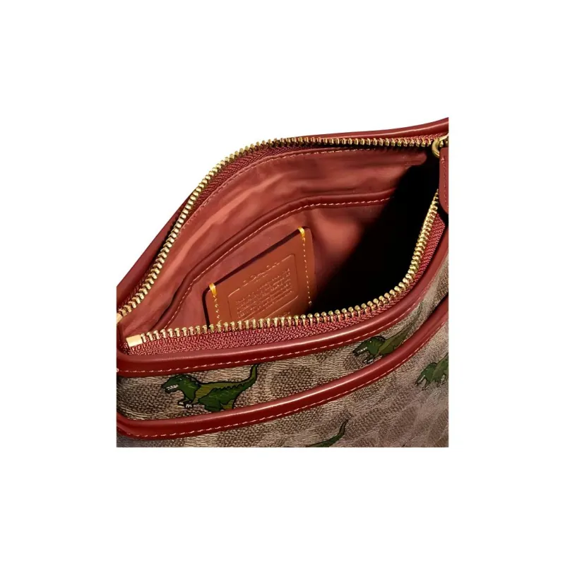 COACH Kitt Crossbody Bags-2