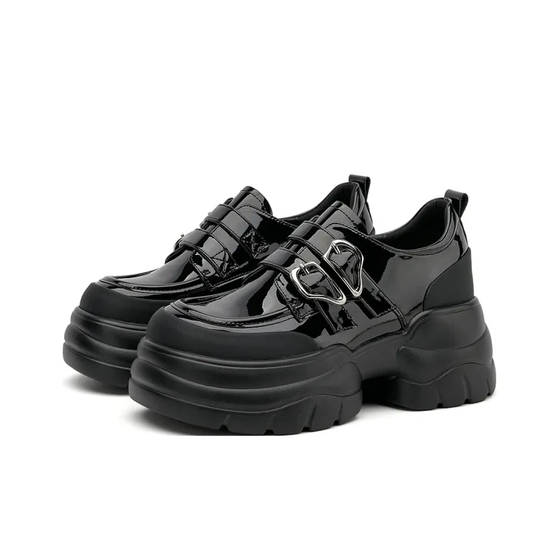 GEMEIQ Casual Single Shoes Women's-1