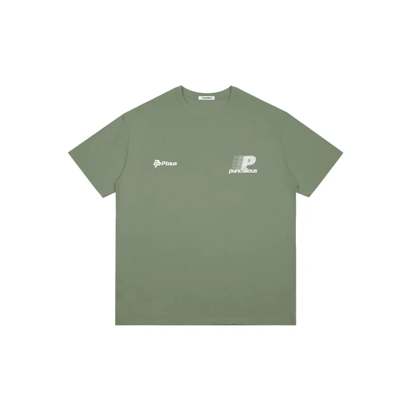 PUNCTILIOUS T Shirts Unisex-19