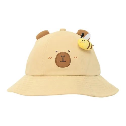 Cool Fun Bucket Hats Unisex