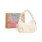 White+Shopping Bag