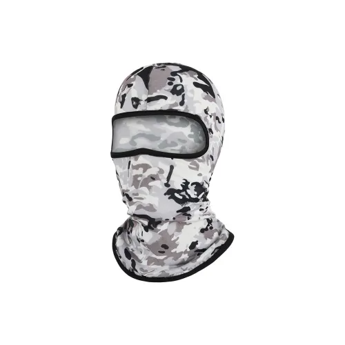 LOVSI Other Riding Equipment Pullover Face Masks Casual Everyday Unisex Lycra/Polyester/Polyester Fiber