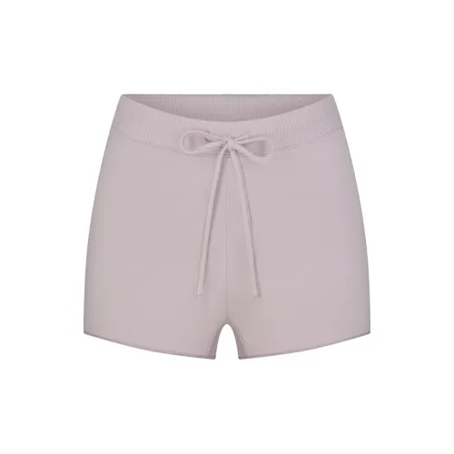 Skims Women's Boxer Shorts