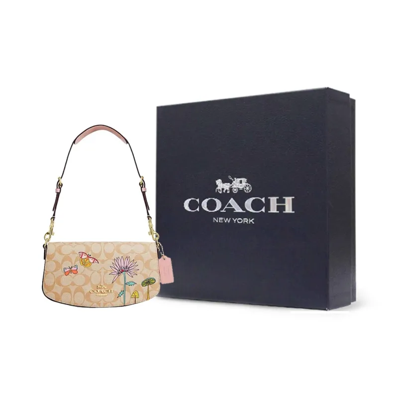 COACH Shoulder Bags-6