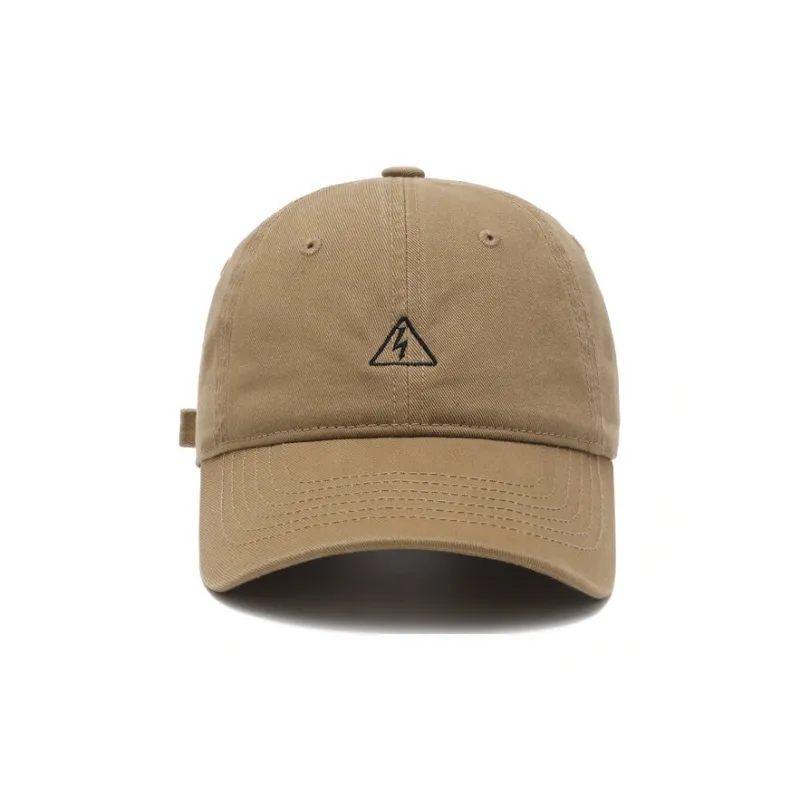 PRBLMS High Quality Cotton Baseball Caps Unisex-11