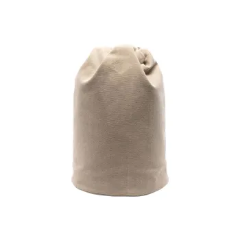 THE ROW Sporty Canvas Backpack