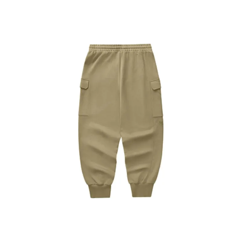 Skechers Casual Pants Men's Elm Color-1