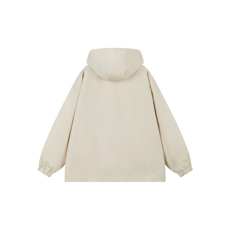 SWAMP AREA Jackets Coats Unisex-4