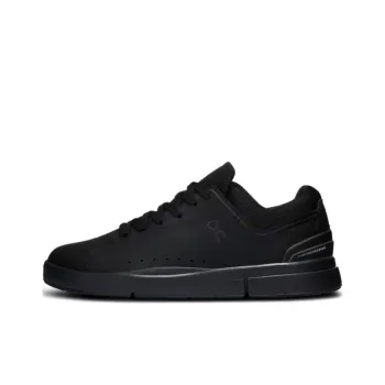 On The Roger Advantage All Black