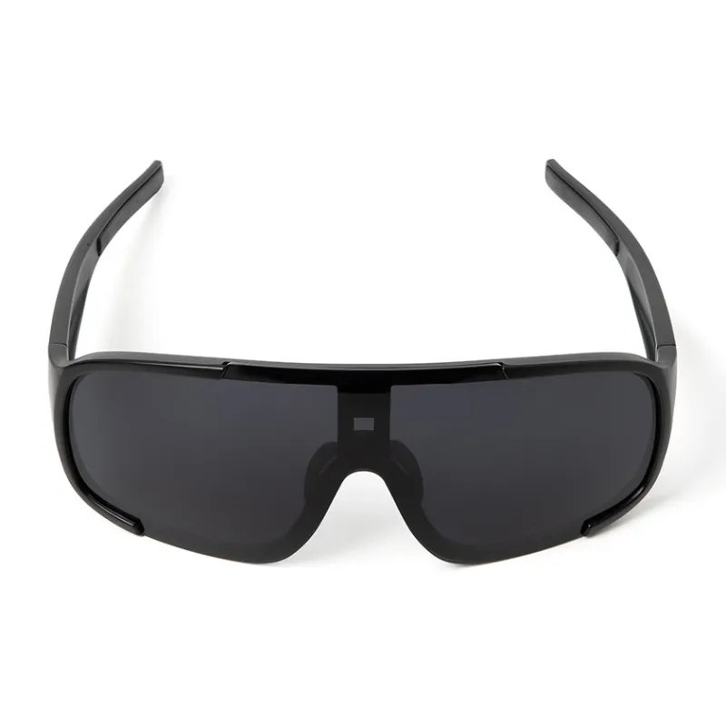 BAIJUAN Irregular Shape Sunglasses Unisex-4