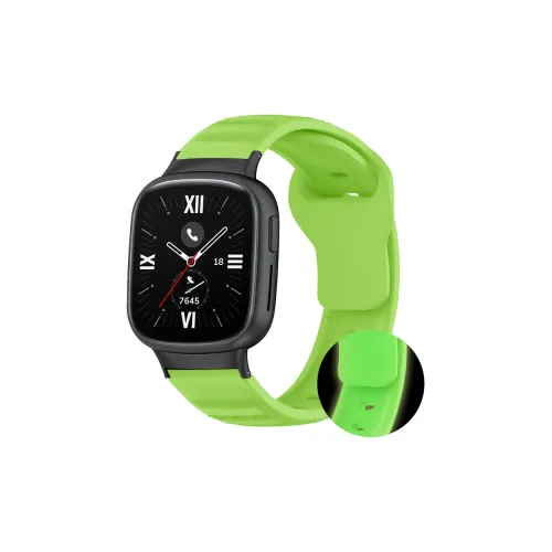 Yu Qing Compatibility Honor Watch 4 Smart Watch 4th Generation Smart Band Watch Bands 220mm Unisex