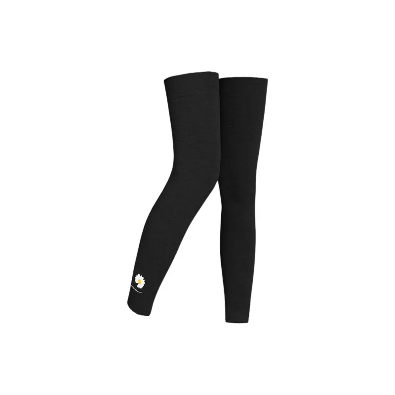 SINGLELADY Running Hiking Other Unisex Nylon Cotton Knee Pads-1