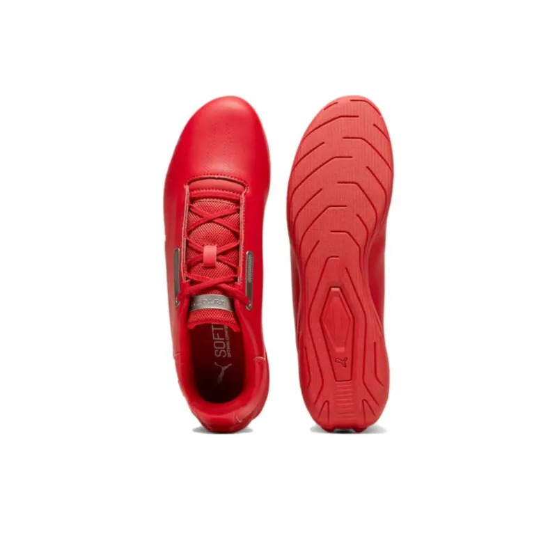 Ferrari x PUMA Drift Cat Decima 2.0 Slip Resistant Low Top Casual Shoes Men's Red-3