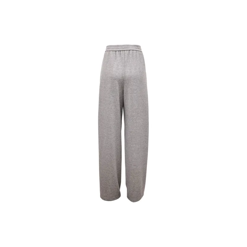ONLY Wide Leg Pants Casual Pants Women's-5