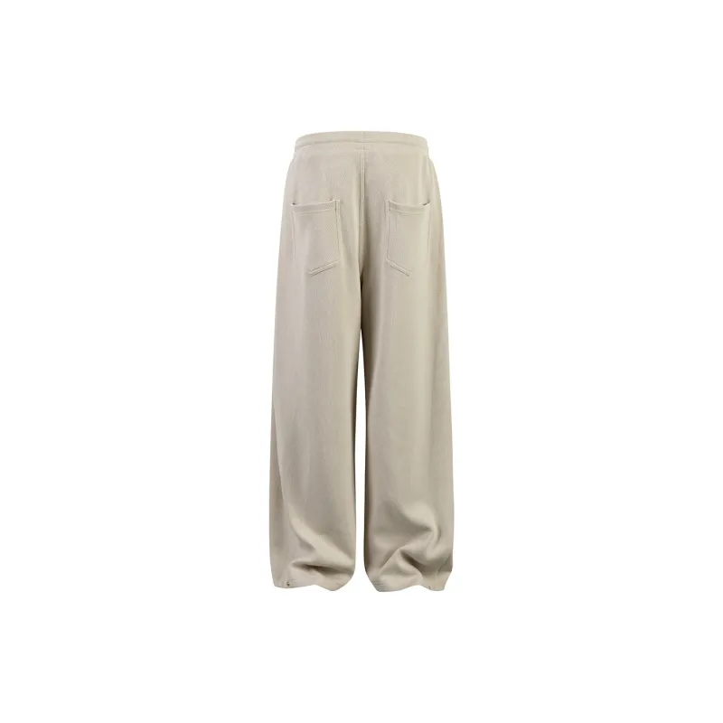 CoosRetro Casual Pants Unisex-11