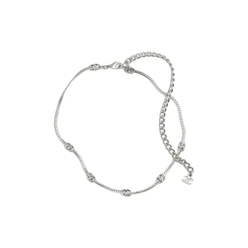 CHANEL Metal Choker