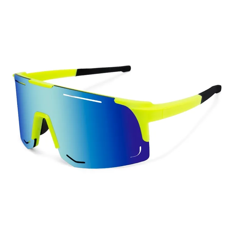 MK MINGKU Aviator Sunglasses Unisex-6