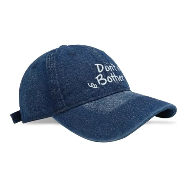 FREE RABBITⅡ Baseball Caps Unisex-3