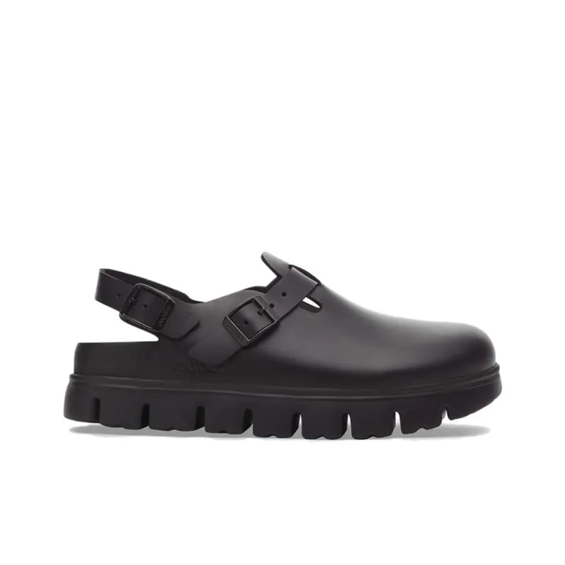 Birkenstock Tokio PAP Chunky Slippers-1