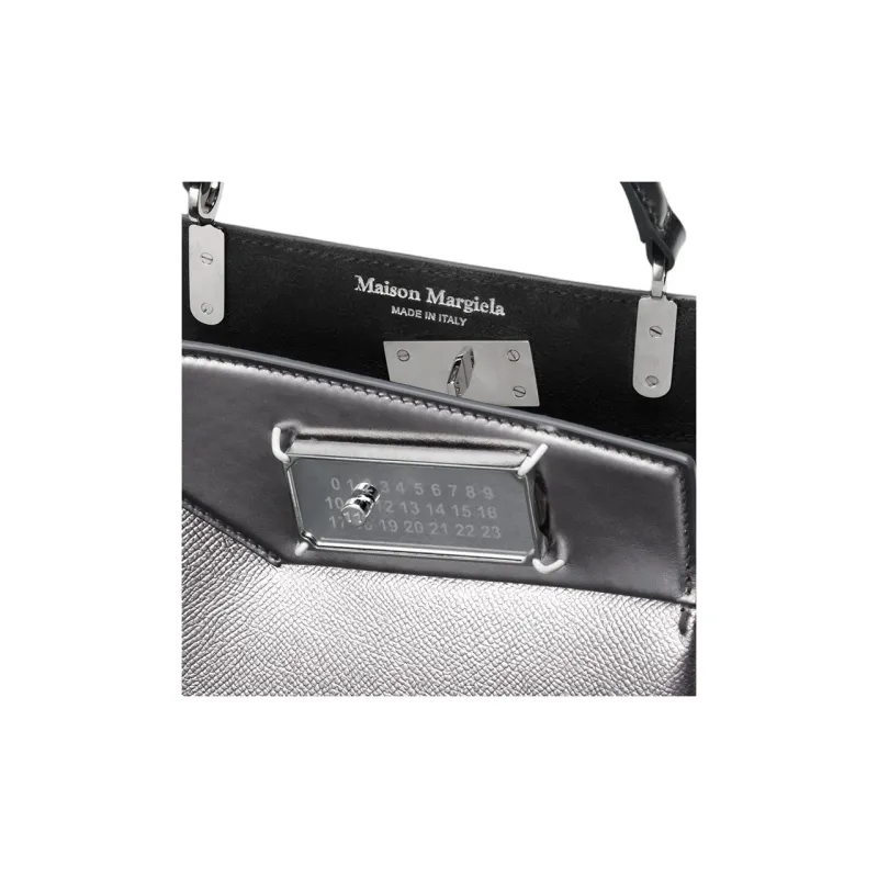 Maison Margiela Snatched Small Handbag-4