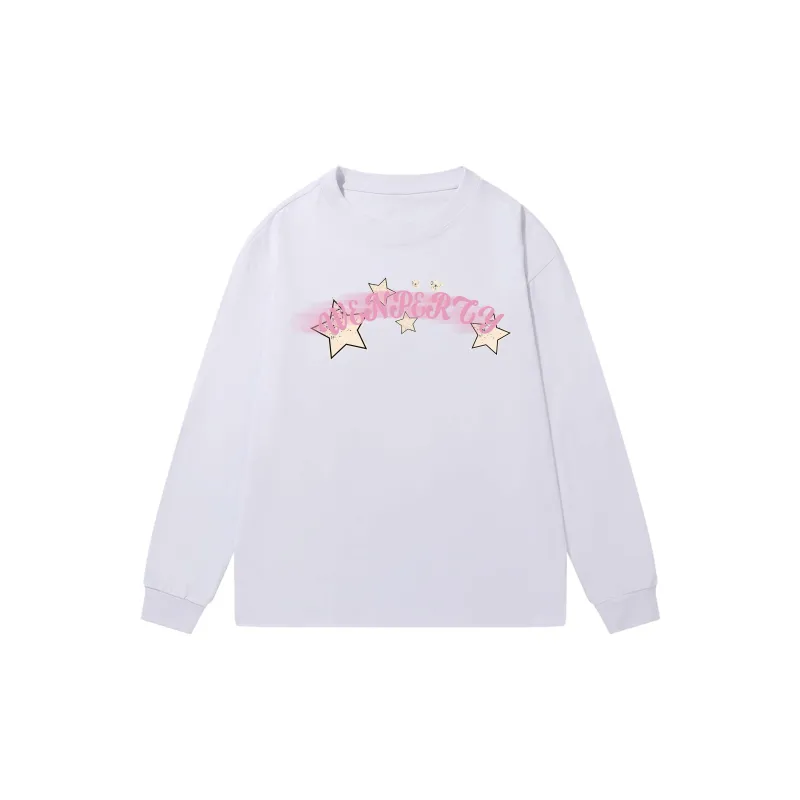 Wenpercy T-Shirts Unisex-4