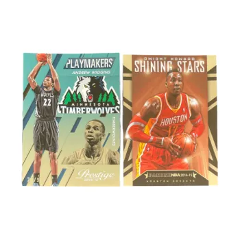PANINI Sports Cards