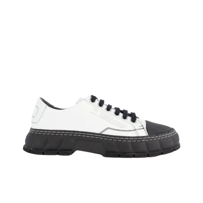 VIRÓN 1968 Low top Sneakers-1