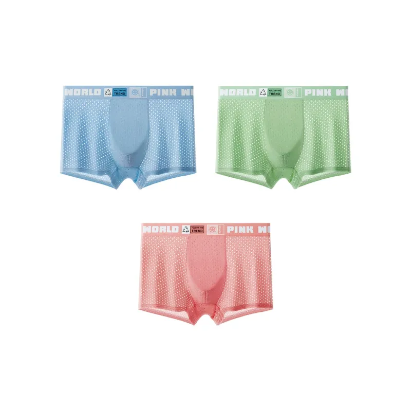 MIIOW Men Underpants-8