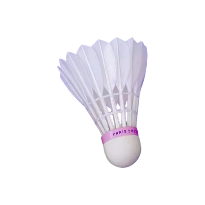YONEX Goose Feather Shuttlecock 12 Pack Goose Feather Shuttlecocks-2