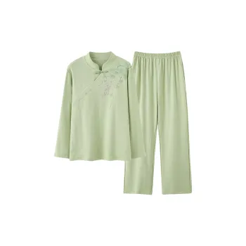 Sleeping Beauty Pajama Set Women's