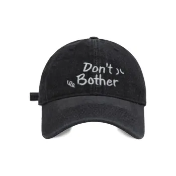 FREE RABBITⅡ Baseball Caps Unisex