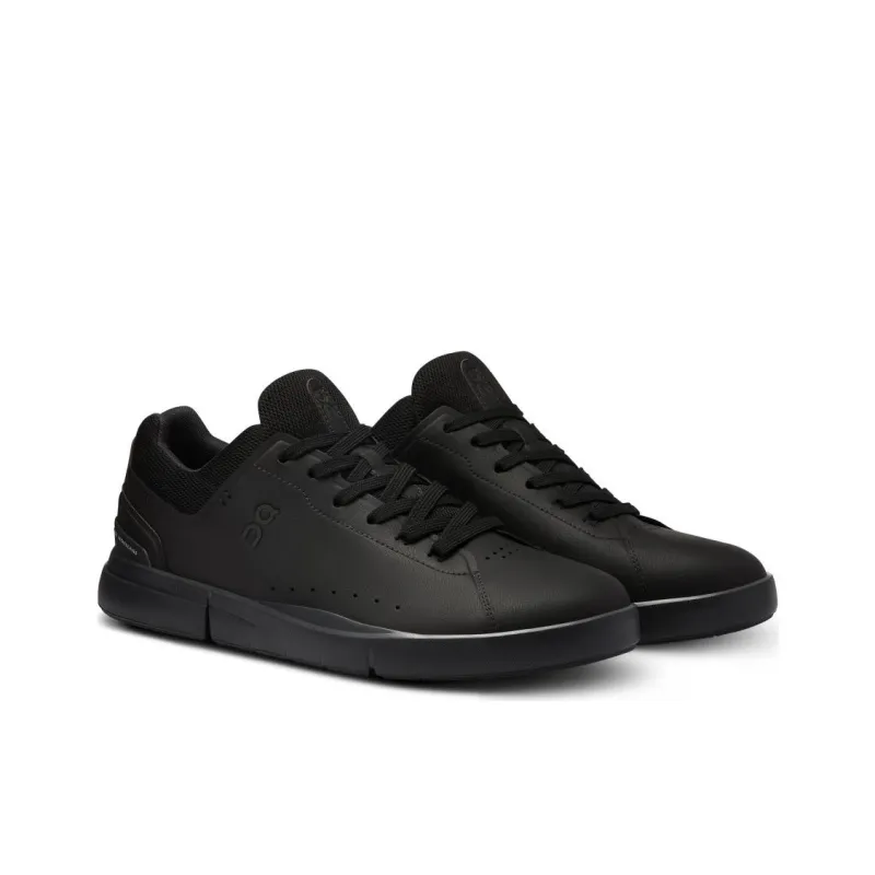 On The Roger Advantage All Black-2