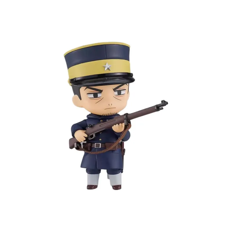 GSC Nendoroid Tsukishima Petty Officer Chibi Figures 10cm-1