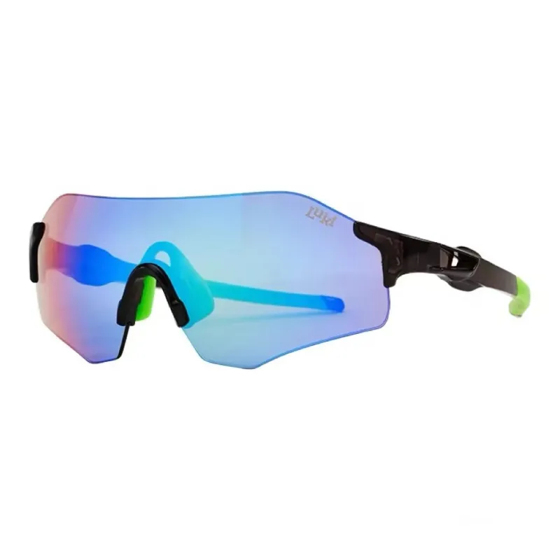 LUKI TR90 Irregular Shape Sunglasses Kids'-3