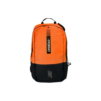 Babolat Polyester Backpack Men's Orange & Black