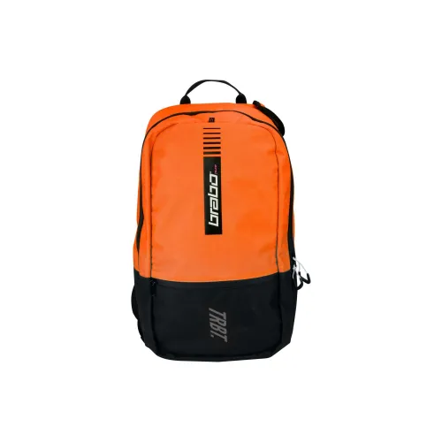 Babolat Backpacks Orange/Black