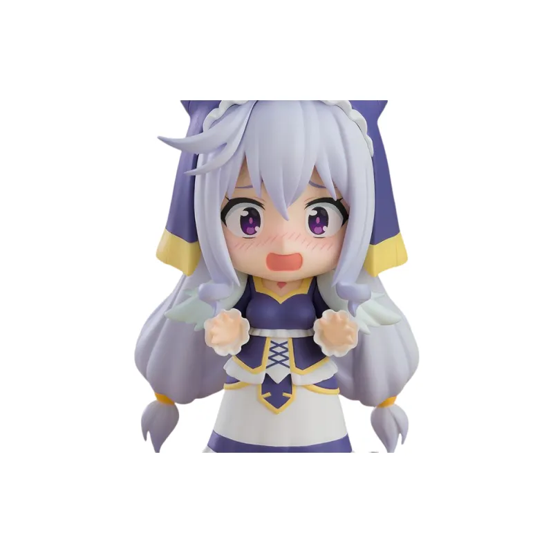 GSC KonoSuba God's Blessing On This Wonderful World!, Eris Chibi Figures 10cm-4