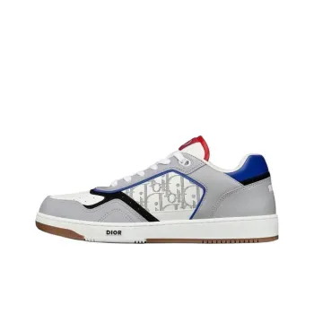 DIOR B27 Low Top Oblique Galaxy