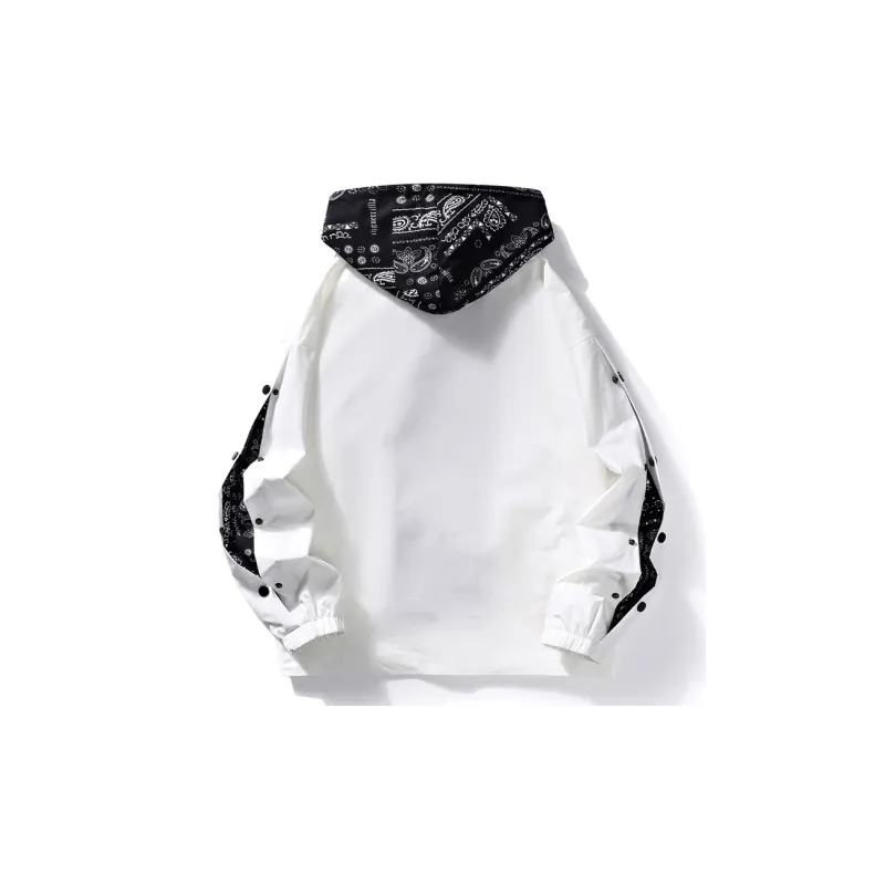 KRISTALIA Baseball Jacket Women's-3