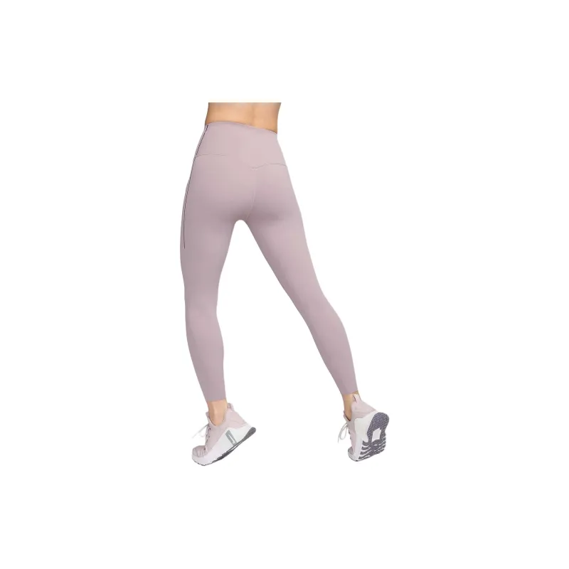 Nike Universa Athletic Trousers Women's Light Stone Purple/Black-1