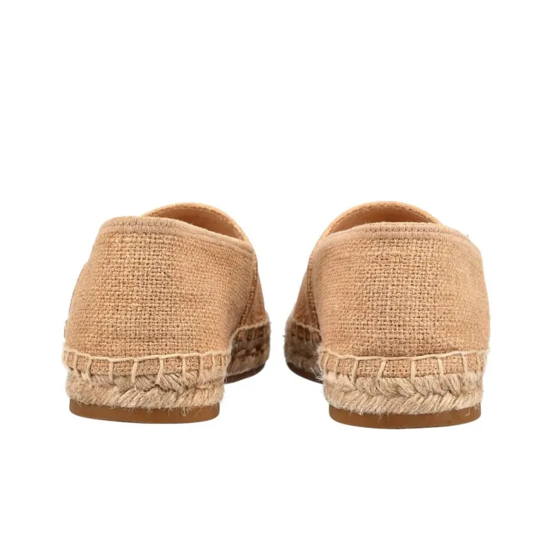 DIOR Granville Women's Casual Shoes Women's Beige Yellow-4
