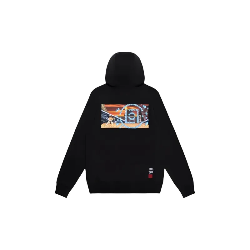 CLOT x ARCADE1UP Sweatshirt Unisex-3