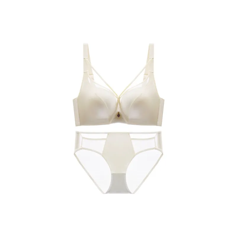 MADALLO Women's Underwear Sets-6
