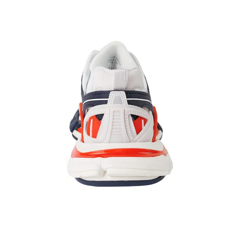 Balenciaga Track.2 White Grey Blue Red-2
