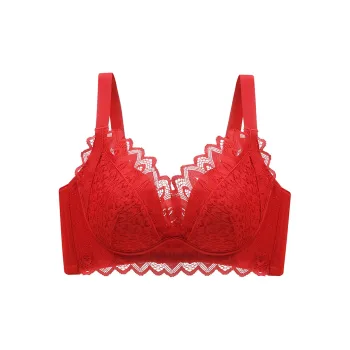 MADALLO Women's Bras