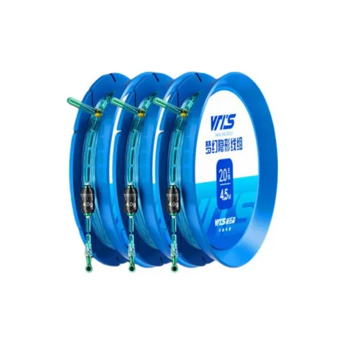 JETBEAM Fish Line Main Line Nylon Thread