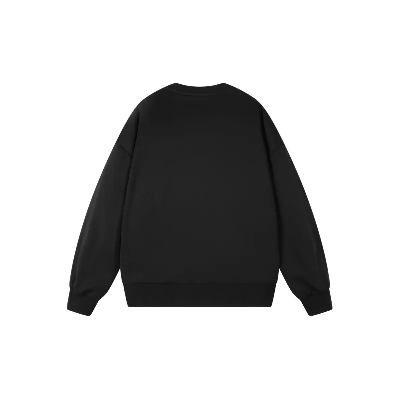 Teddy Bear Collection Camping Teddy Series Sweatshirt Unisex-1