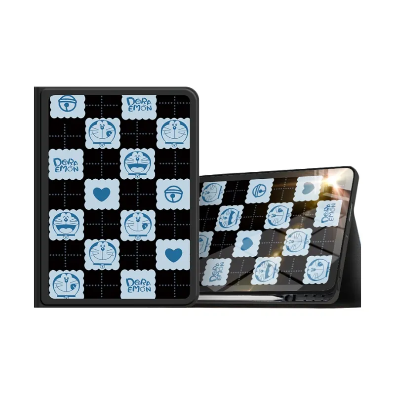 I create my art Tablet Protective Cases-4