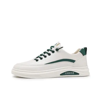 EASTERN CAMEL Water-Resistant Lightweight Low-Top Skateboard Shoes Men's